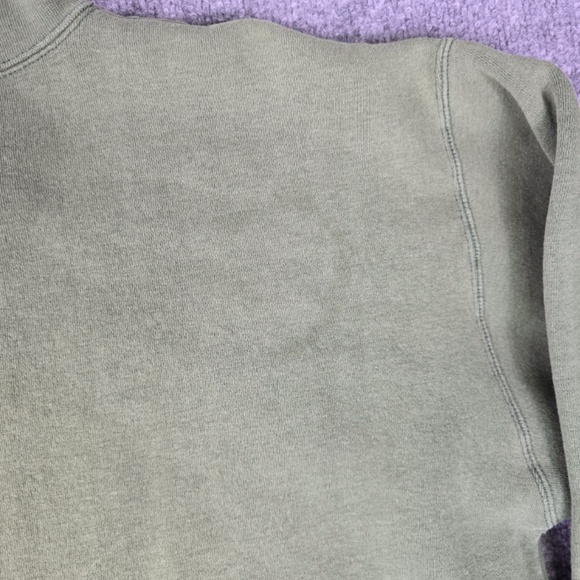 Vintage 90s Green Bay Packers Pro Player NFL Sweatshirt Crewneck Green Men’s M - Picture 10 of 11